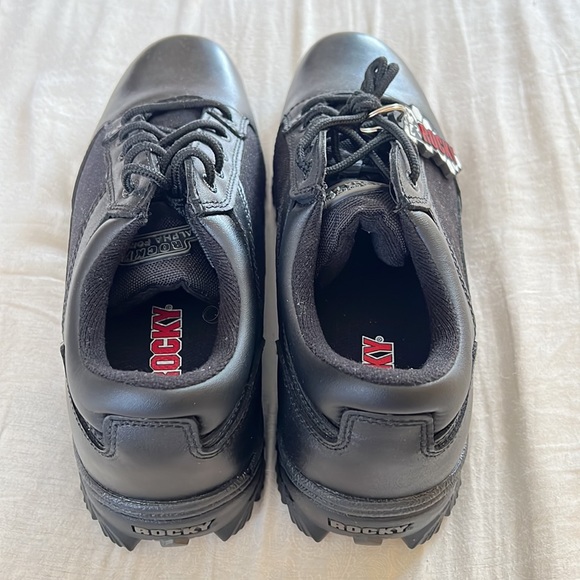 Rocky Alpha force Oxford shoes - Picture 2 of 4